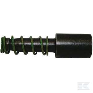 Greito atjungimo kaištis 47,0mm 403000001R10