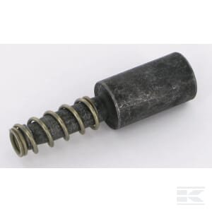 Greito atjungimo kaištis 57,5mm 403000008R10