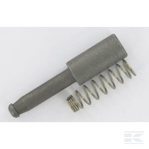 Greito atjungimo kaištis 66,5mm 403000010R10