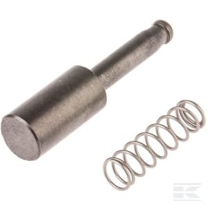 Greito atjungimo kaištis 68,5mm 403000011R10