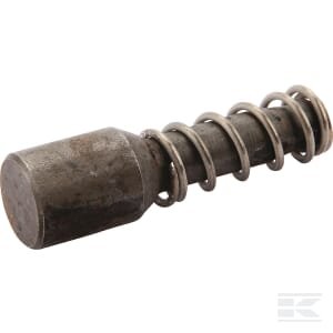 Stumdomas kaištis RS 13.85x47 403000013R10