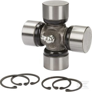 Kryžminis guolis Ø36x89mm 8 Steel-Power 40755003040080