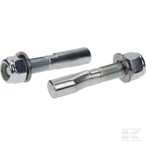 Kūginis kaištis 1-3/8z6-z21 408000047R02