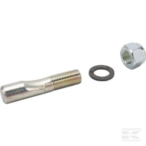 Spaudžiamasis varžtas M12 408000048R02