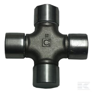 Kryžmė Ø 41x118mm, Bondioli & Pavesi 41210R10