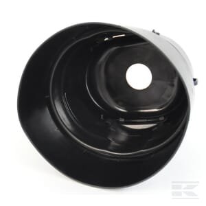 Ovalus apsauginis kūgis B280/250 L280 4171402CE