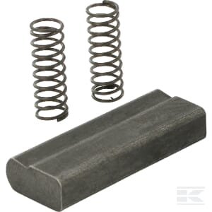 Kumštelis ir spyruoklė RA2 421022101R03