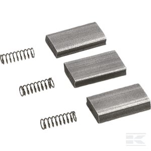 Kumštelio su spyruokle komplektas 4210C0001R03