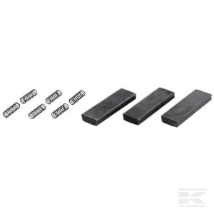 Kumštelis su spyruoklėmis 4210E0001R03