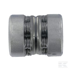 Spyruoklių paketas LR24 2500Nm asy v 421166503R