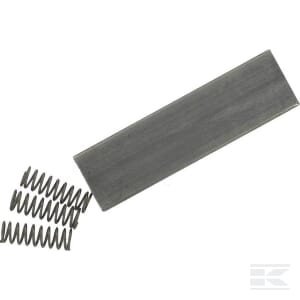 Svirtelės ir spyruoklės komplektas 4211L0001R06