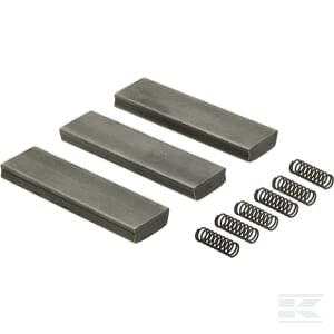 Kumštelis su spyruokle 421955001R03