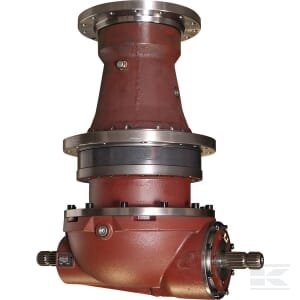 Pavarų dėžė PGA1602VM 57170048542P001