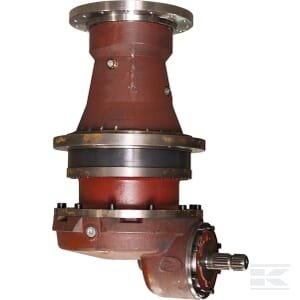 Pavarų dėžė PGA1602VM 57170048581P001