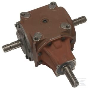 Pavarų dėžė T-279A 1:1 – 73,5 kW 43509279027