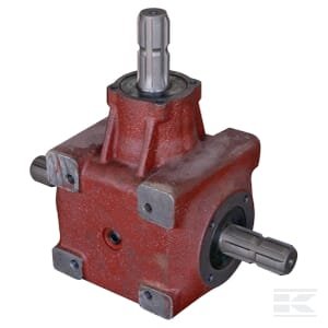 Pavarų dėžė T-27J 1:1 – 40,4 kW 43509267806