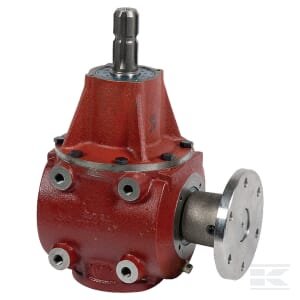 Krumpliaratis TB-278A 2,91:1 – 21,3 kW 43509278063