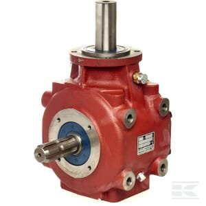 Krumpliaratis T-312A 1:3 – 45,6 kW 43509312763