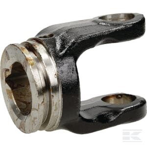 Kardano šakė profiliniam vamzdžiui 48 mm 4 Sipma 4.6004E+15