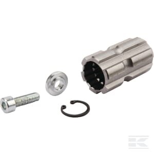 Profilinė mova 1(15) – 1 3/8(6) 490101500001R