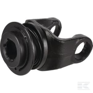 Šakutė, greito atjungimo, 25x21mm – 6 briaunų, 1/G1/S1, Bondioli & Pavesi 5050B0951