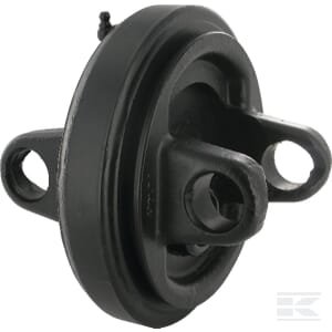 Dviguba šakutė, H7, Bondioli & Pavesi 5110H0051