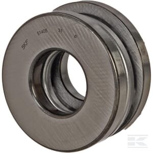 Giluminis rutulinis guolis (ašinės apkrovos) 51405