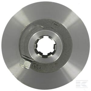 Stebulė FF2, 1-3/8"-6 515210311