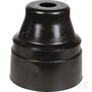 Apsauginis kūgis, apvalus D=150/260 L=2 517000H04CE