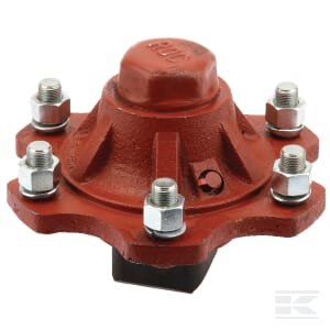 Pilnas guolis V60-6/160/205 5498894