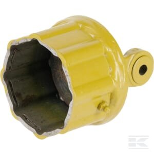 Šakutė sankabai K32B, W2100/W100E, Walterscheid 551015