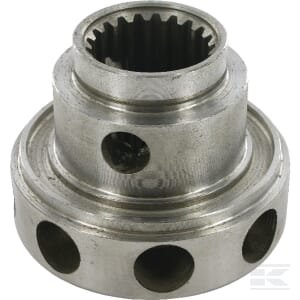 Stebulė K31, 1-3/8"-21 551414