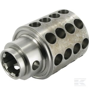 Stebulė K34, 1-3/8"-6 551421
