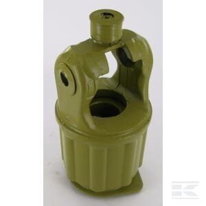 Sankaba K33B 2380 1-3/8 6 dantų 556740390