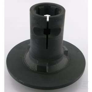 Flanšinė stebulė K92/4 1.3/4-6 dantų 5664168