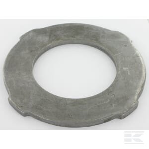 Varomasis diskas K92/4 + K92 566602