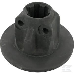 Flanšinė stebulė K90/4 1.3/4 569104