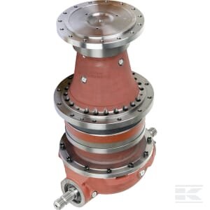 Comer pavarų dėžė PGA1603 57170048554C