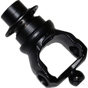 Šakutė, greito atjungimo, 1-3/8"-6 briaunų, 8, Bondioli & Pavesi 5730L0387