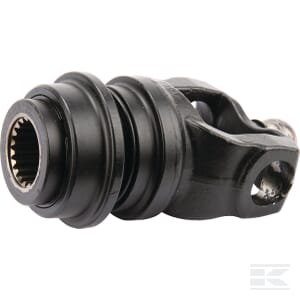 Šakutė, greito atjungimo, 1-3/4", S9/SH, Bondioli & Pavesi 5730N3855