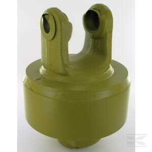Kumštelinė sankaba K64/24R 1 3/4-20 5910444350