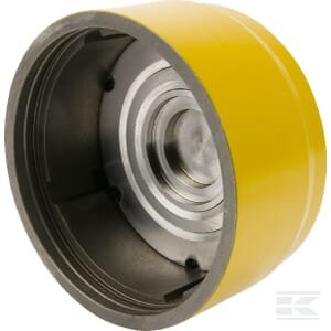 Dėžė EK64/22R TK138 592207