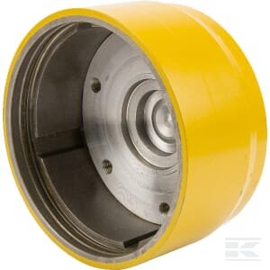 EK64/22R korpusas – flanšas 592208