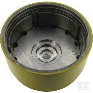 EK64/24R korpusas – flanšas 592210