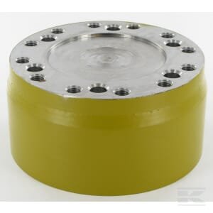 Korpusas EK64/24L 592211