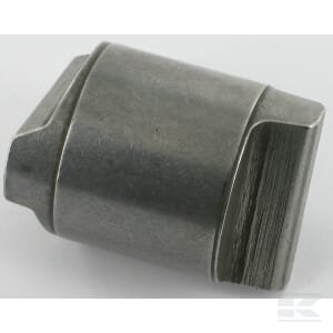 K64/22-24 kumštelis Ø35mm 592301