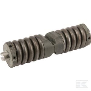 K64/2 spyruoklių komplektas 250 daNm 592501250