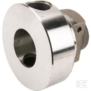 K64/22 stebulė 1.3/4-6 592602