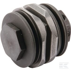 K64/12 spyruoklių komplektas 60 daNm 59270160