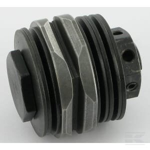 K64/12 spyruoklių komplektas 110 daNm 592702110